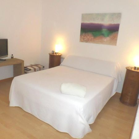Ground Floor Sea View Apartment Sitges Bagian luar foto